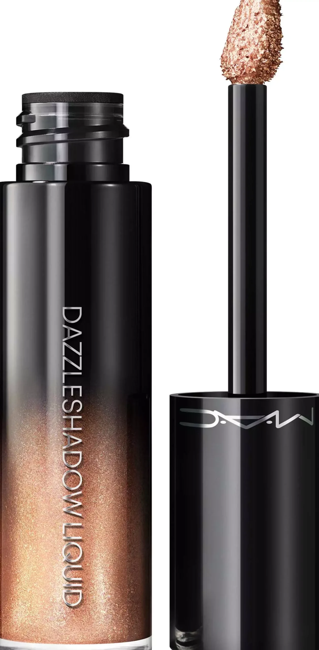 MAC Cosmetics Dazzleshadow Liquid Eye Shadow Tourmaline Dream