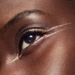 MAC Cosmetics Dazzleshadow Liquid Eye Shadow Silver Surfer