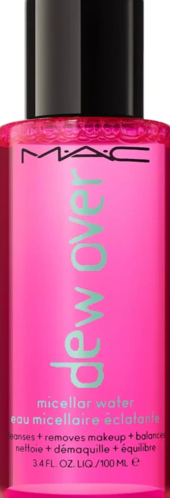 MAC Cosmetics Dew Over Micellar Water 194 ml