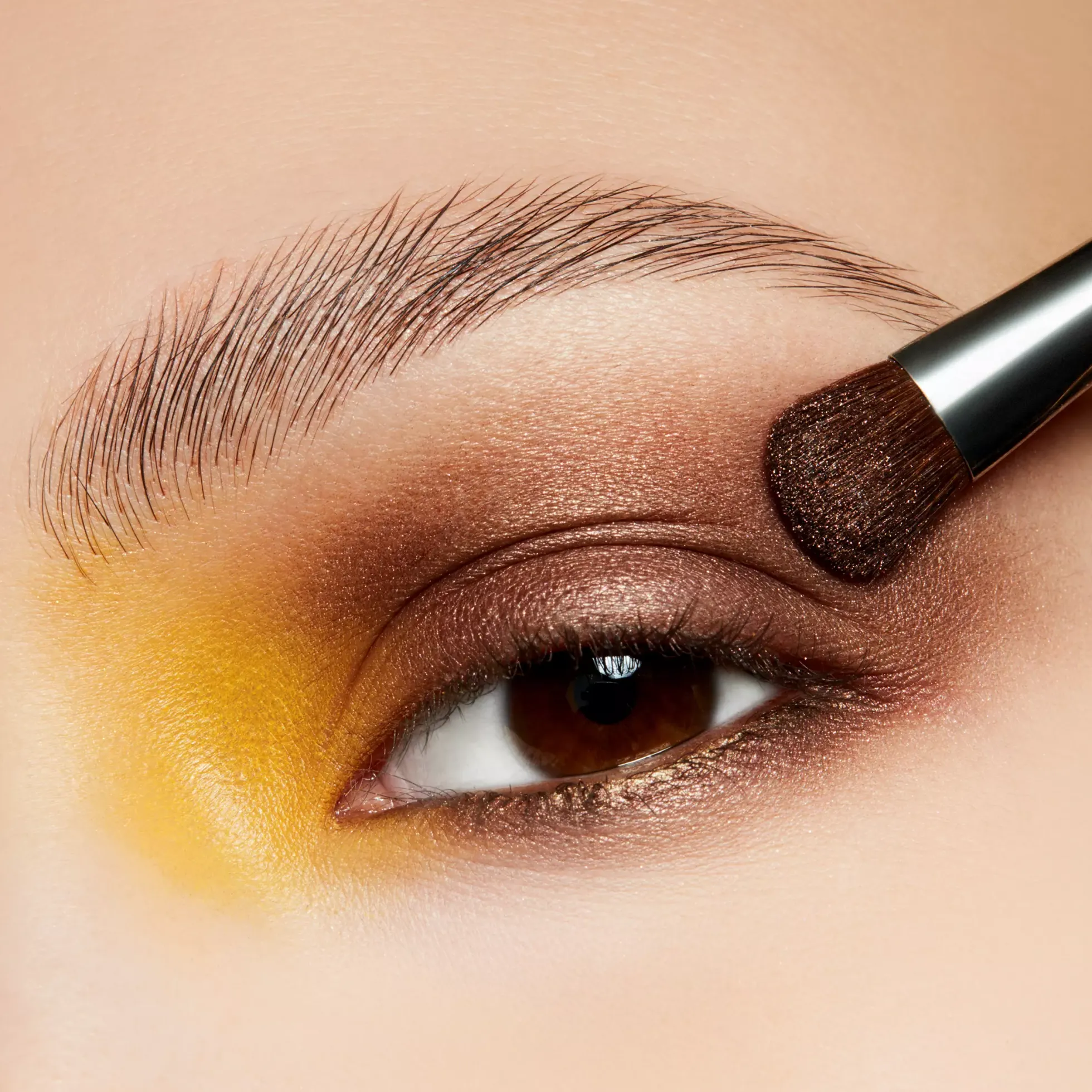 MAC Cosmetics Extra Dimension Single Eyeshadow Amorous Alloy