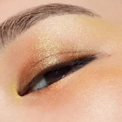 MAC Cosmetics Eye Shadow Glitter Dreamy Beams