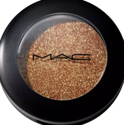 MAC Cosmetics Eye Shadow Glitter Oh So Gilty