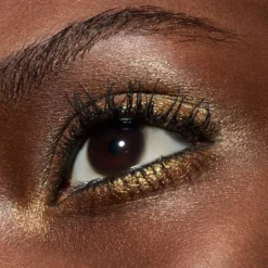 MAC Cosmetics Eye Shadow Glitter Oh So Gilty