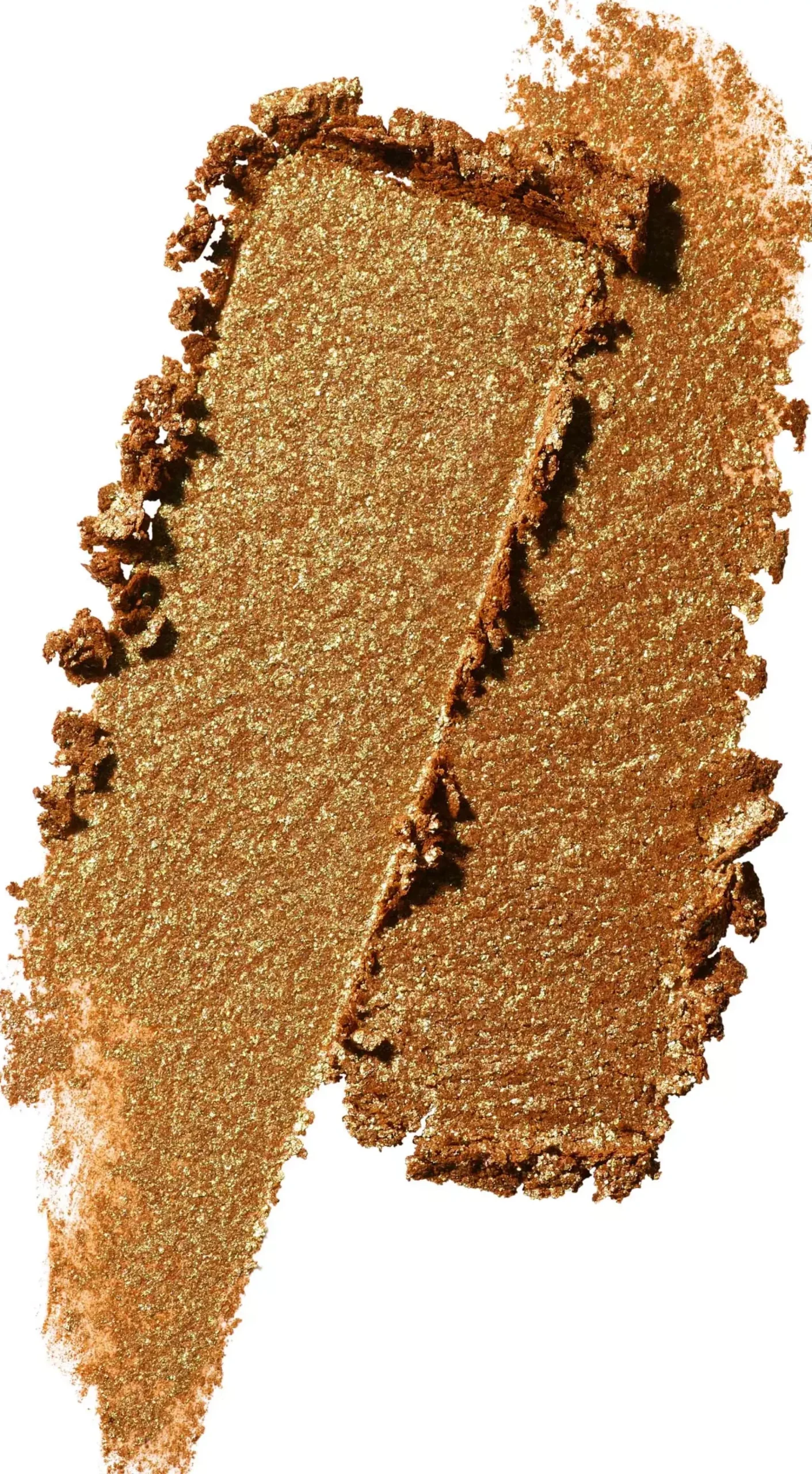 MAC Cosmetics Eye Shadow Glitter Oh So Gilty