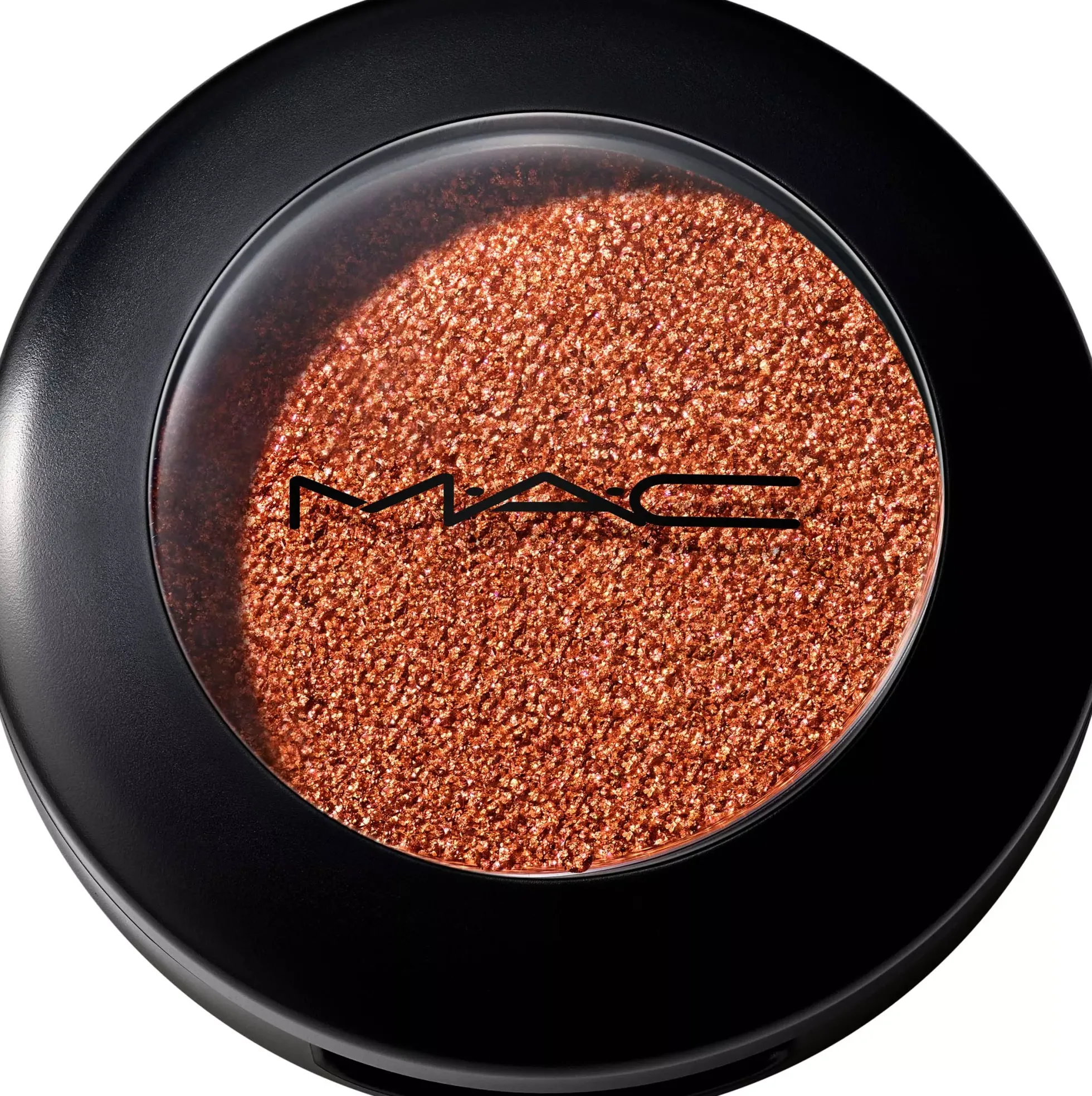 MAC Cosmetics Eye Shadow Metallic Bust