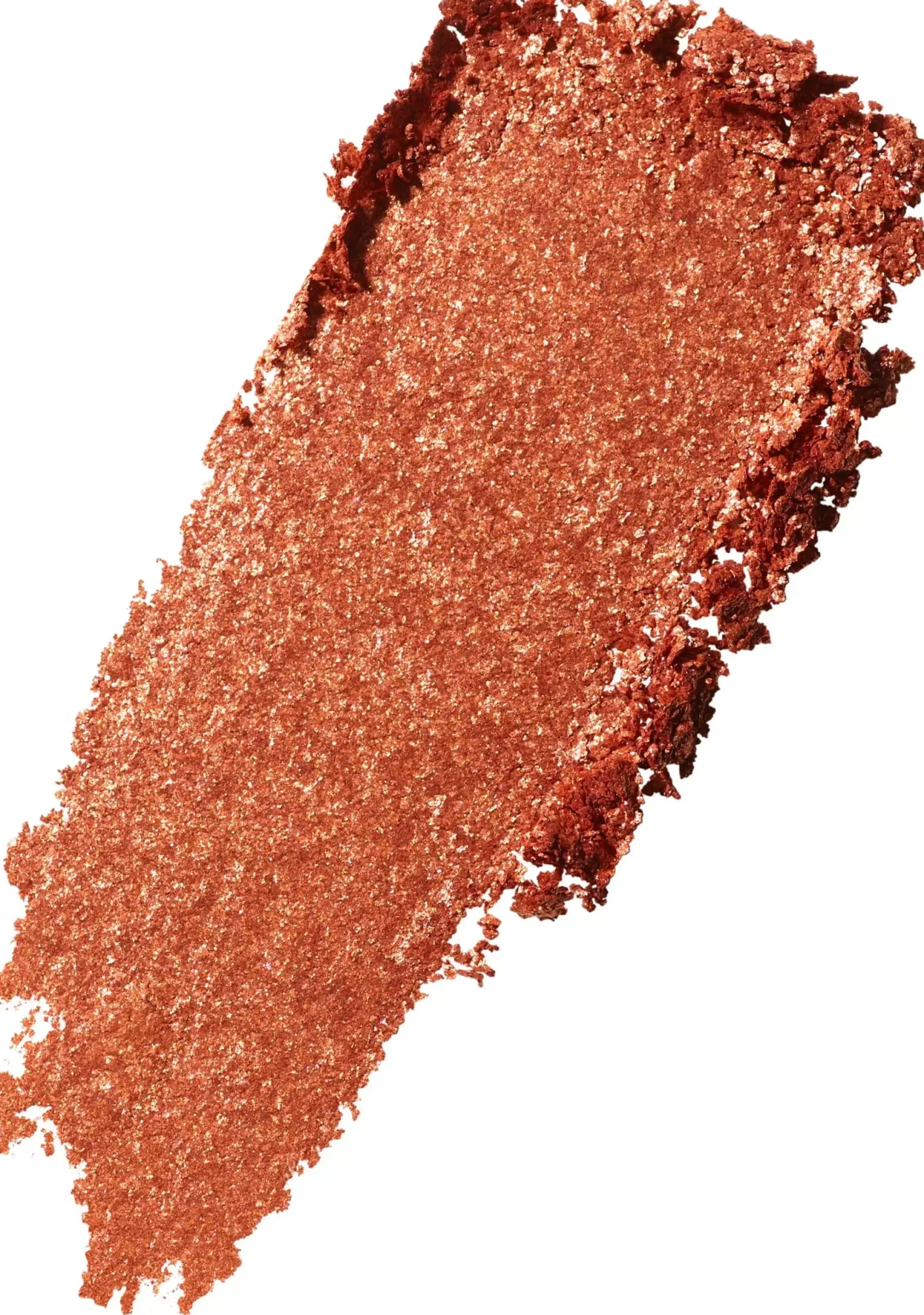 MAC Cosmetics Eye Shadow Pro Palette Refill Pan Metallic Joie De Glitz
