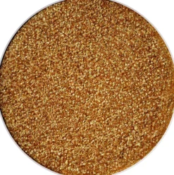 MAC Cosmetics Eye Shadow Pro Palette Refill Pan Glitter Shine De-Light