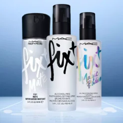 MAC Cosmetics Fix + Original 30 ml