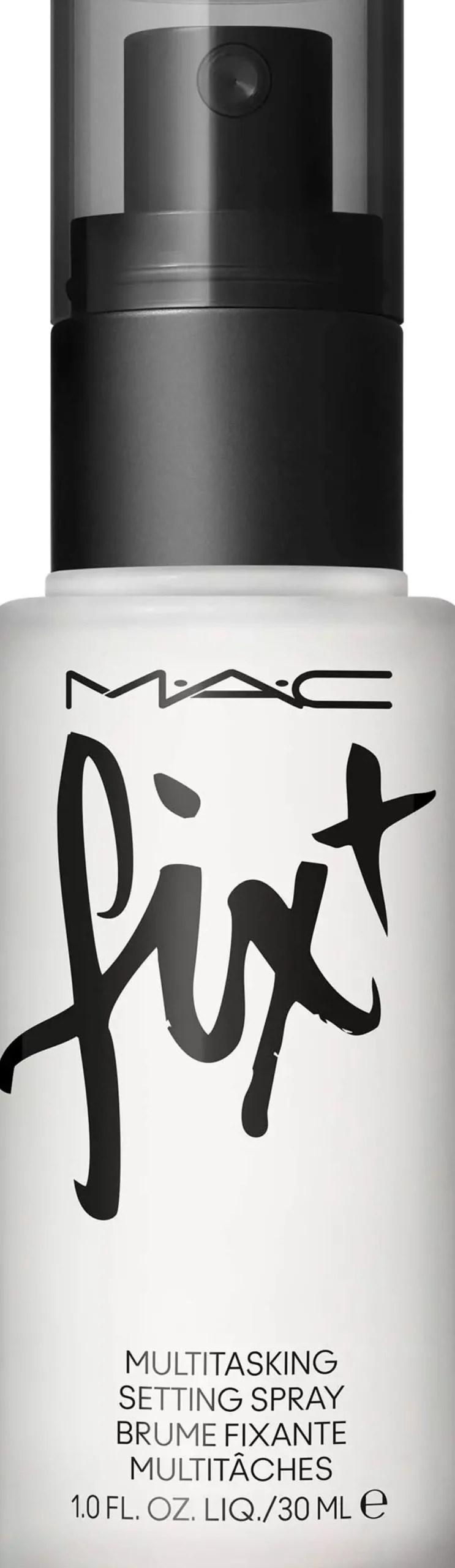 MAC Cosmetics Fix + Original Setting Spray 100 ml