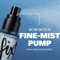 MAC Cosmetics Fix + Original Setting Spray 100 ml