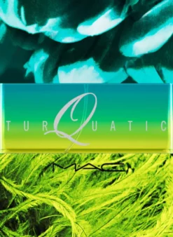 MAC Cosmetics Fragrance Turquatic 50 ml