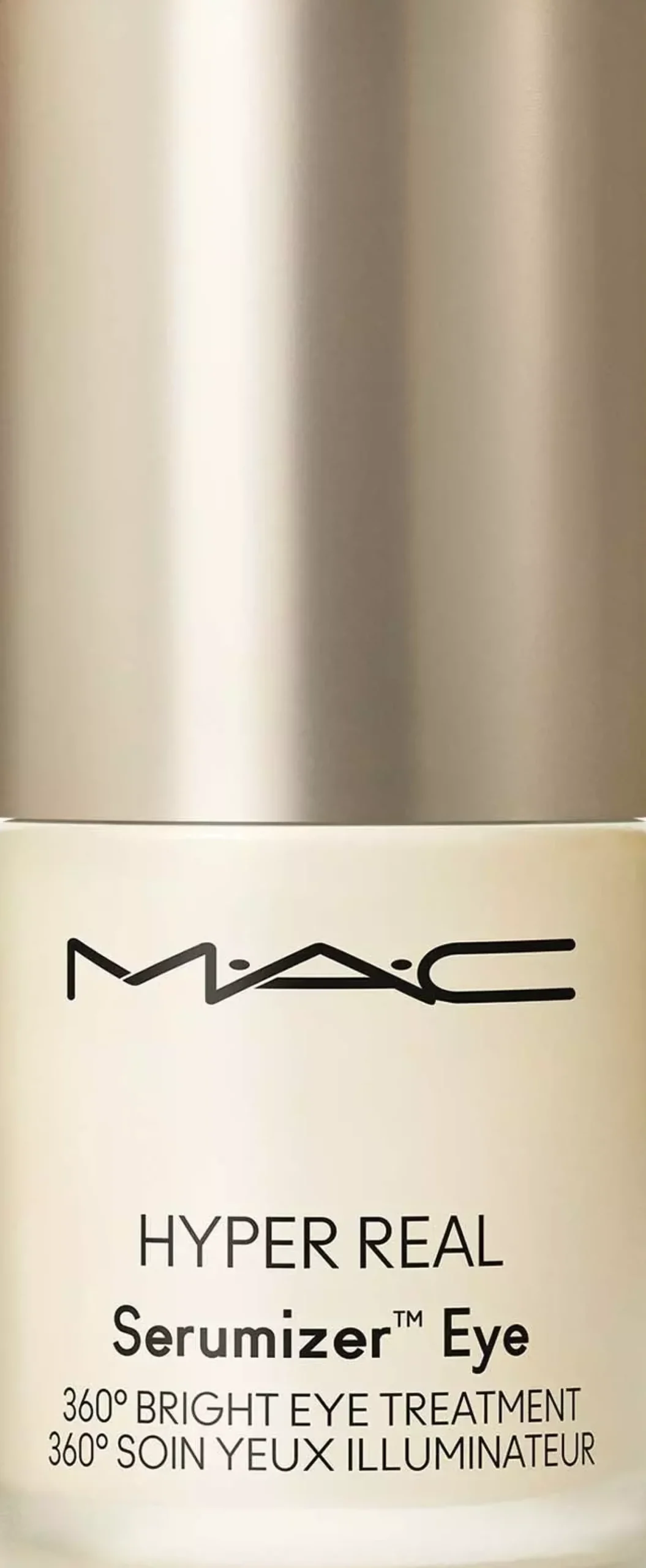 MAC Cosmetics Hyper Real Eye Serumizer 15 ml