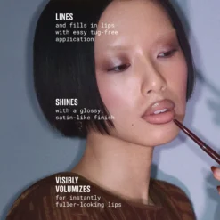 MAC Cosmetics Lipglazer Glossy Lip Liner M·A·Cchiato
