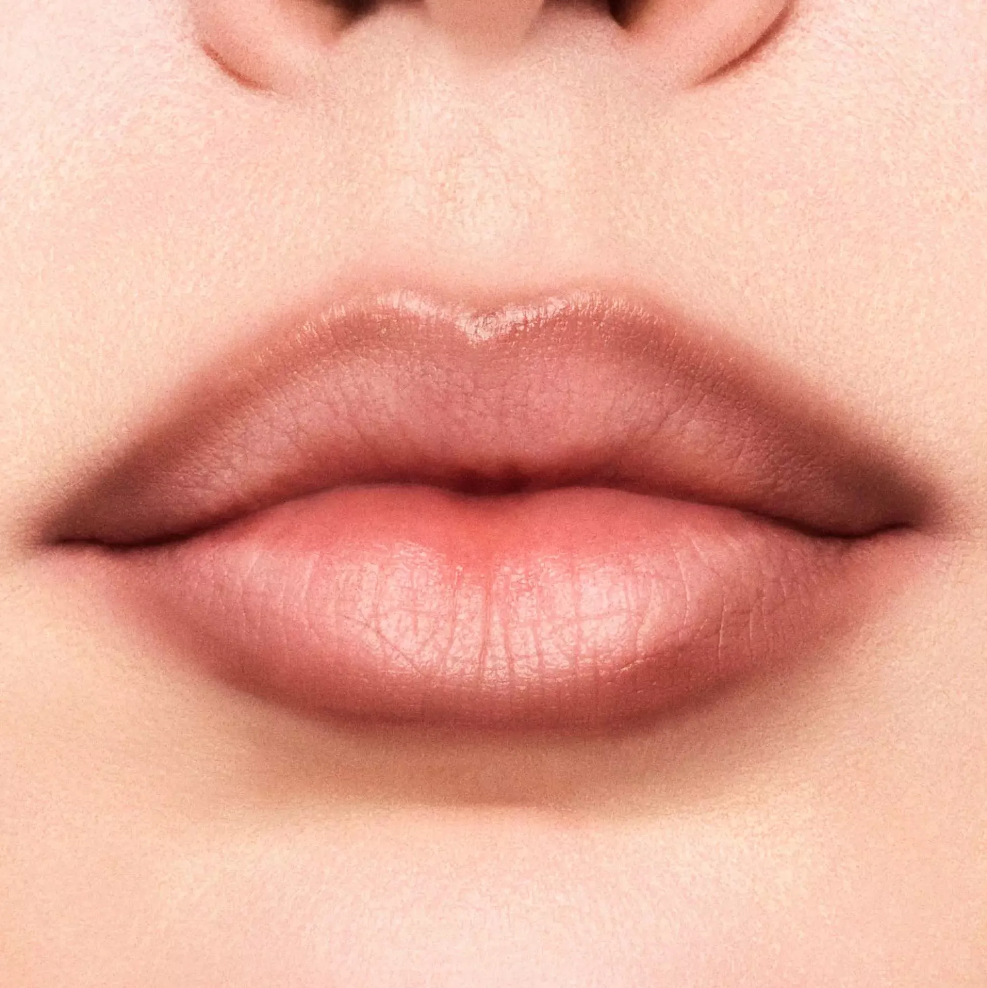 MAC Cosmetics Lipglazer Glossy Lip Liner Chestnut