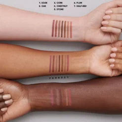 MAC Cosmetics Lip Pencil Chestnut