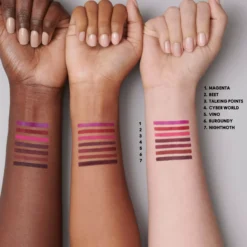 MAC Cosmetics Lip Pencil Grape Expectations