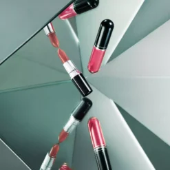 MAC Cosmetics Lustreglass Stainglass Lip Tint Cake Topper