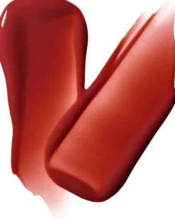 MAC Cosmetics Lustreglass Stainglass Lip Tint Cake Topper