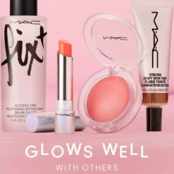 MAC Cosmetics Mac Glow Play Blush Grand