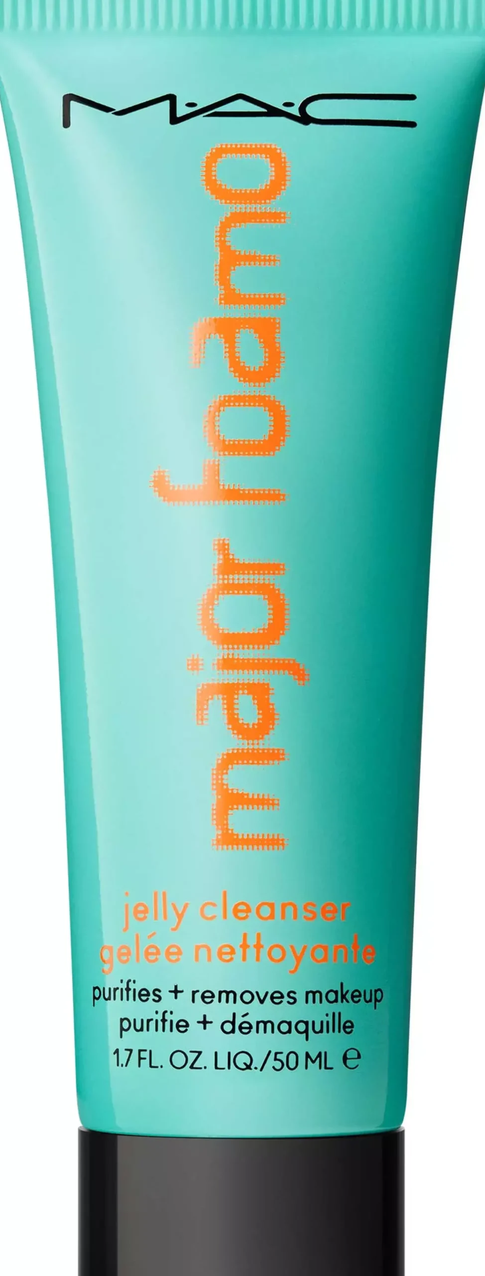 MAC Cosmetics Major Foamo Jelly Face Cleanser 50 ml