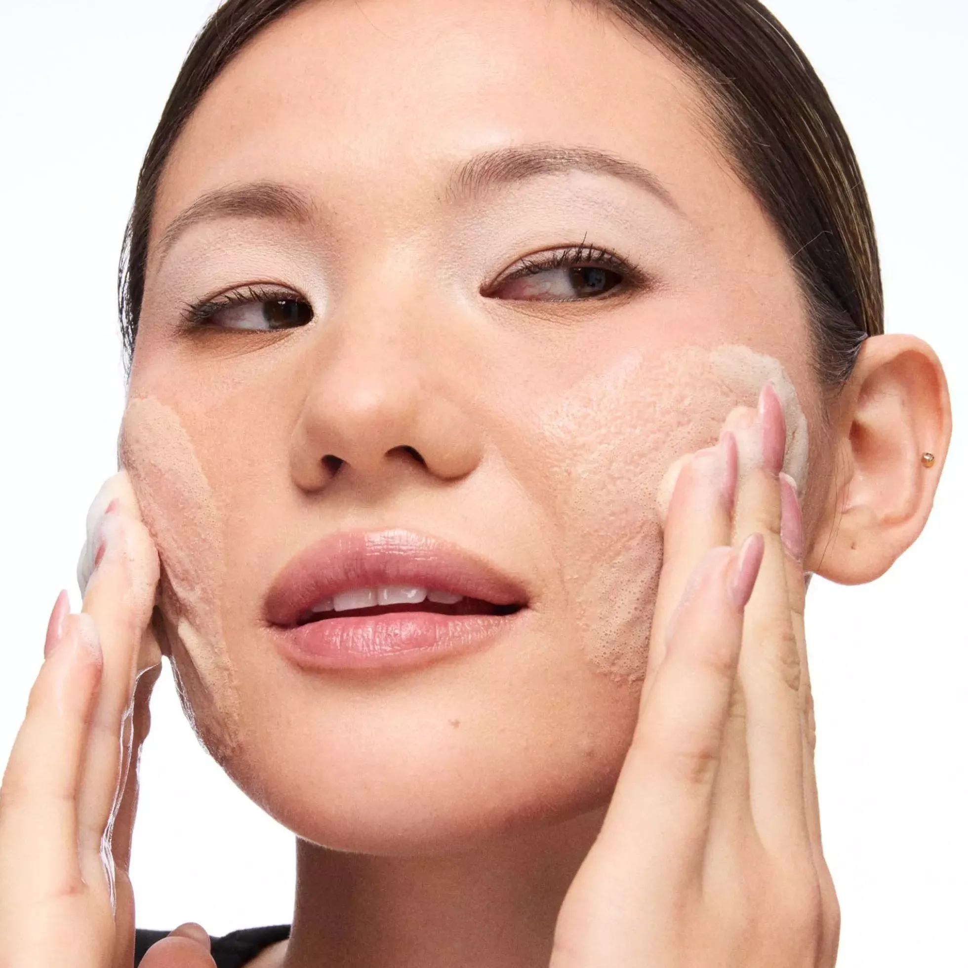 MAC Cosmetics Major Foamo Jelly Face Cleanser 50 ml