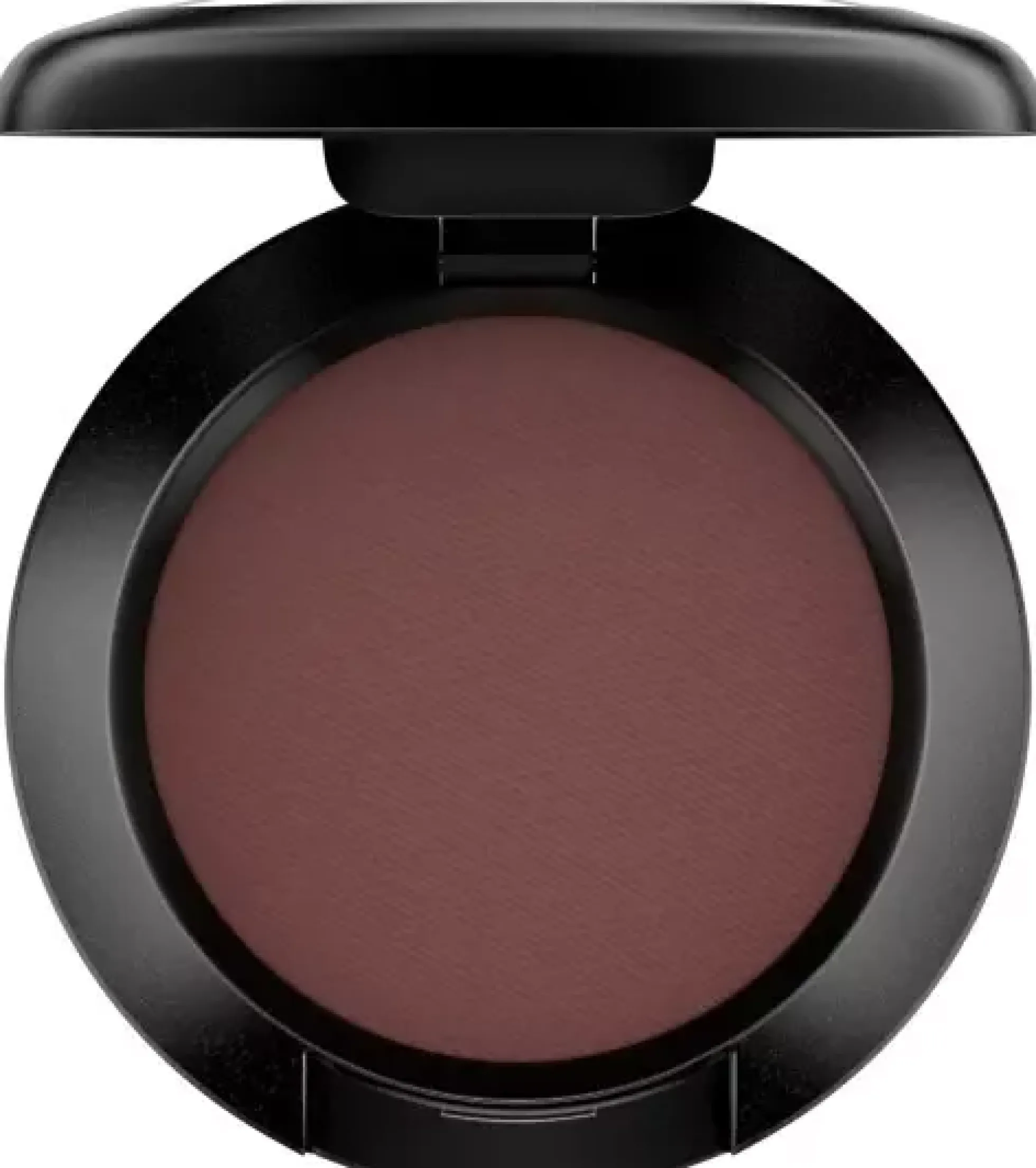 MAC Cosmetics Matte Eye Shadow Pro Palette Refill Swiss Chocolate