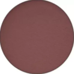 MAC Cosmetics Matte Eye Shadow Pro Palette Refill Swiss Chocolate