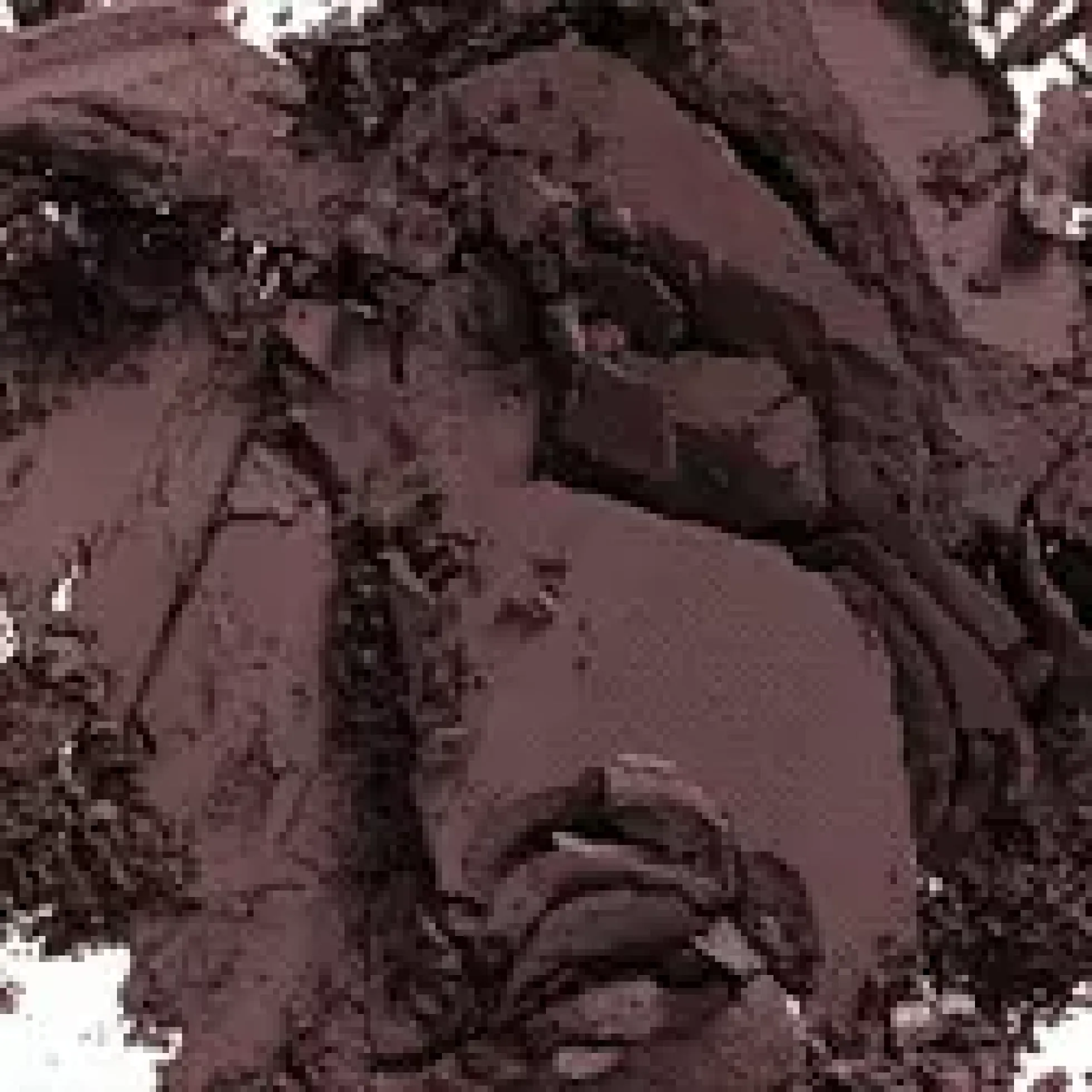 MAC Cosmetics Matte Eye Shadow Pro Palette Refill Swiss Chocolate