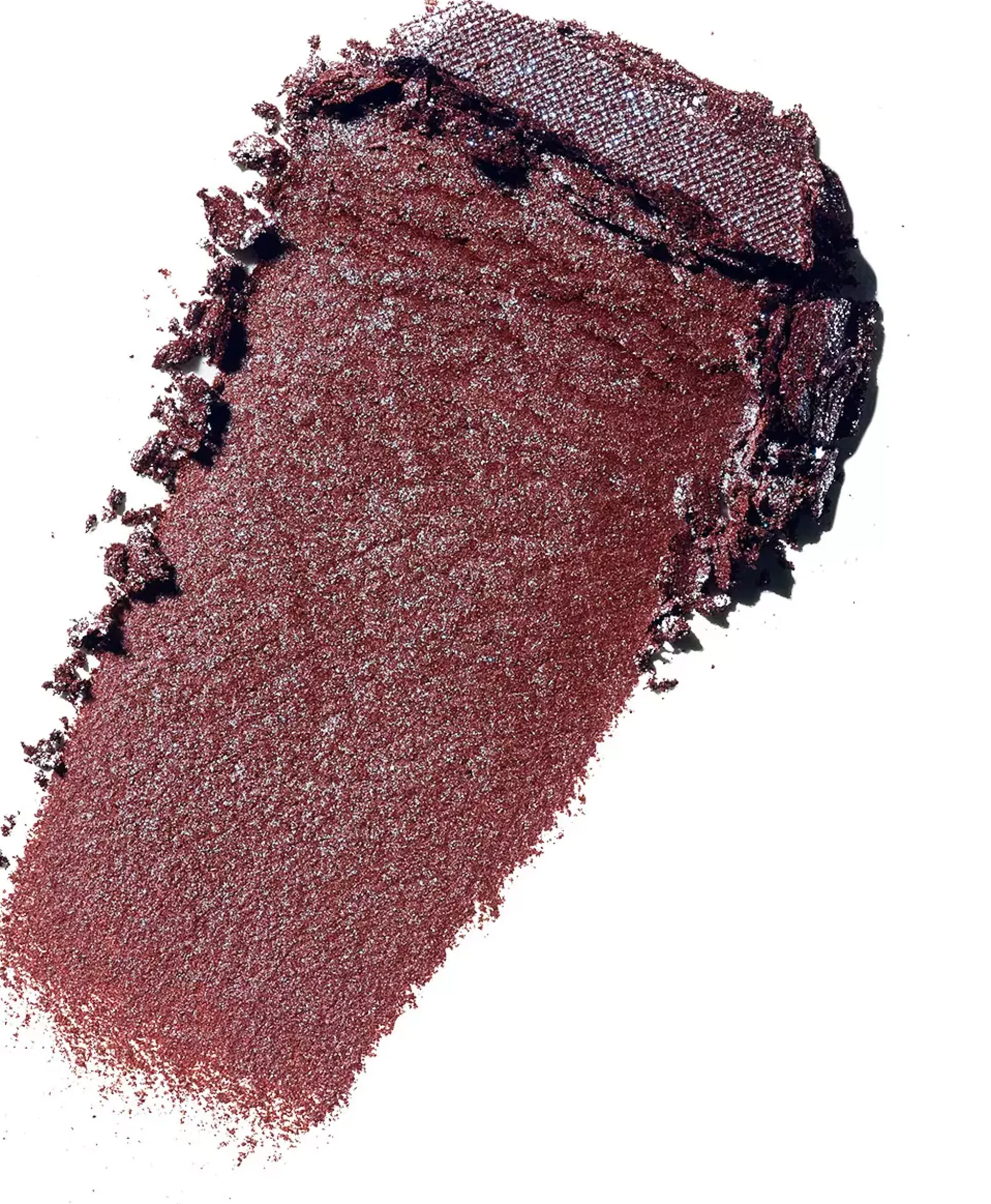 MAC Cosmetics Matte Single Eyeshadow Power To The Purple