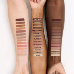 MAC Cosmetics Multisculpt Matte Brule