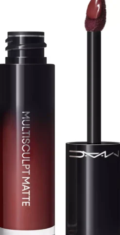 MAC Cosmetics Multisculpt Matte Brule