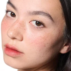 MAC CosmeticsPowder Kiss Lip + Cheek Mousse Devoted To Chili