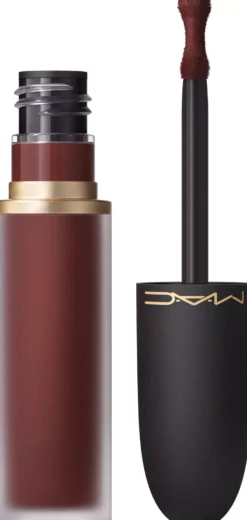 MAC CosmeticsPowder Kiss Lip + Cheek Mousse Pretty Pleats!