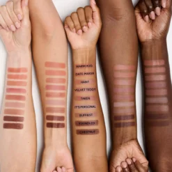 MAC CosmeticsPowder Kiss Lip + Cheek Mousse Pretty Pleats!