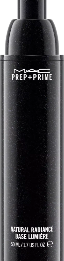 MAC CosmeticsPrep + Prime Natural Radiance Gel Primer Radiant Pink