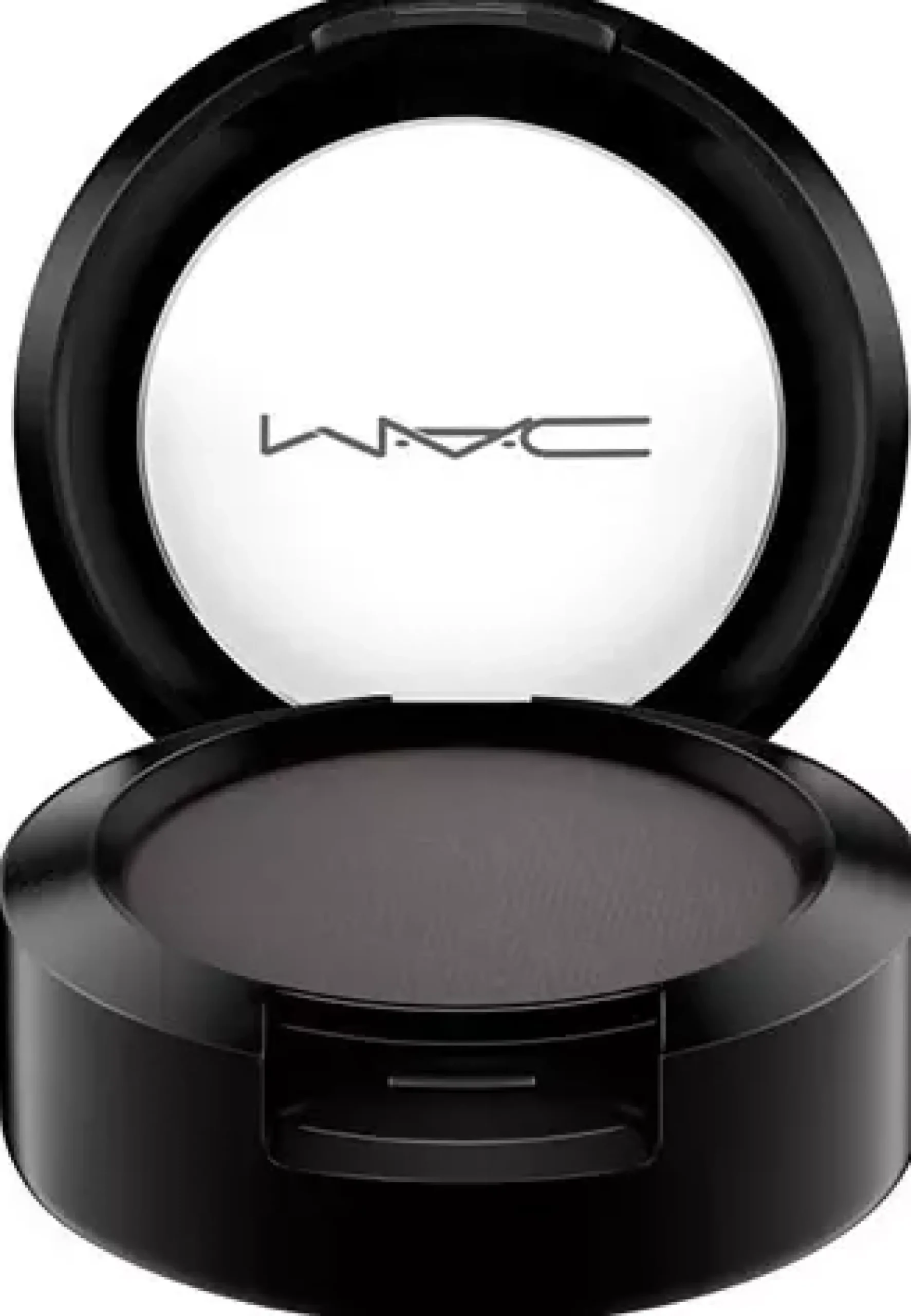 MAC Cosmetics Satin Single Eyeshadow Brulé