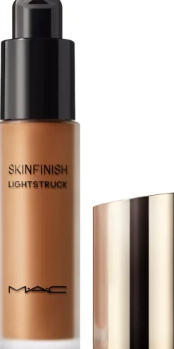 MAC Cosmetics Skinfinish Lightstruck Liquid Highlighter Extra Ordinary