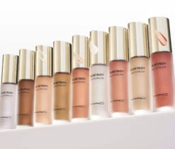 MAC Cosmetics Skinfinish Lightstruck Liquid Highlighter Extra Ordinary