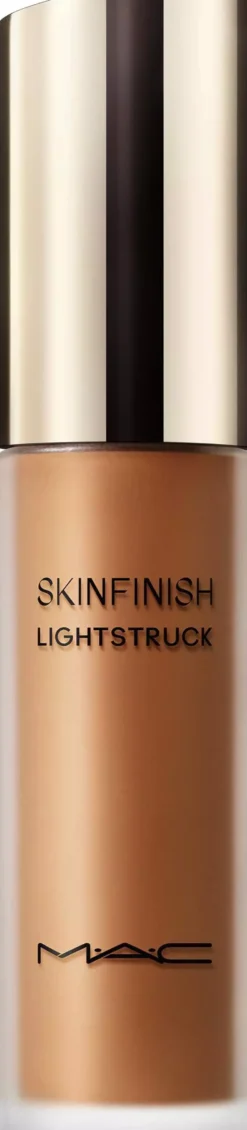 MAC Cosmetics Skinfinish Lightstruck Liquid Highlighter Lightscapade