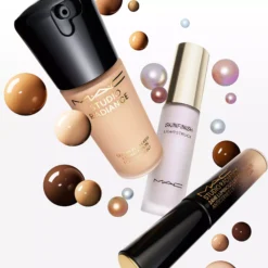 MAC Cosmetics Skinfinish Lightstruck Liquid Highlighter Lightscapade