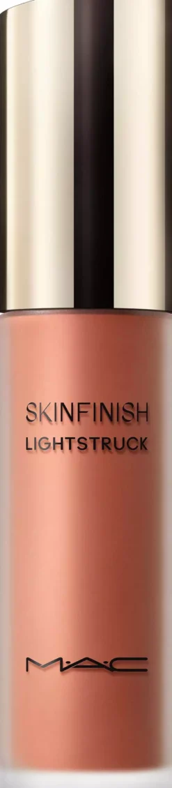 MAC Cosmetics Skinfinish Lightstruck Liquid Highlighter Cherry Chrome