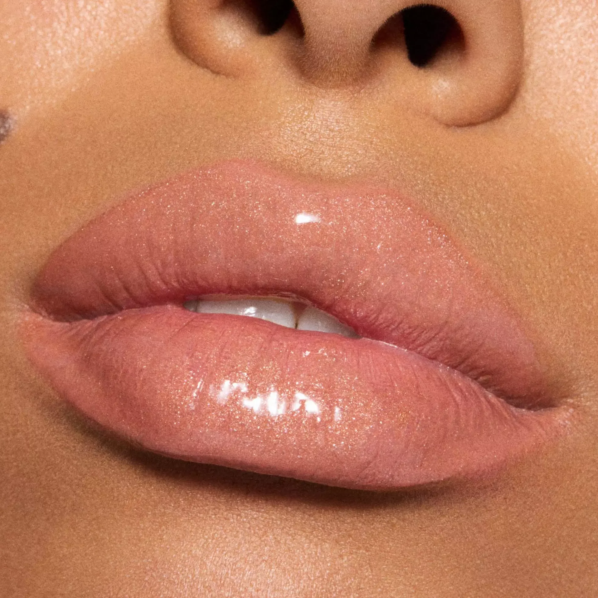 MAC Cosmetics Spring For Teddy Lip Trio