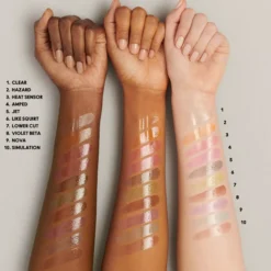 MAC Cosmetics Squirt Plumping Gloss Stick Amped