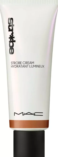 MAC Cosmetics Strobe Cream Bronzelite
