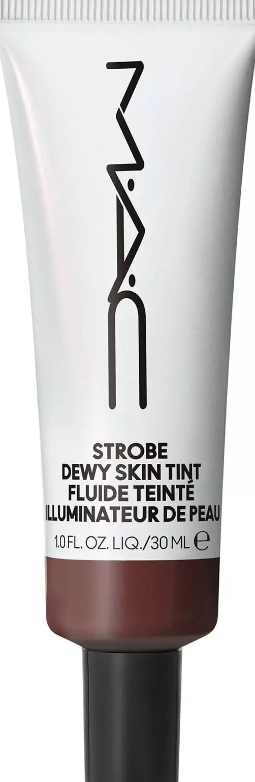 MAC Cosmetics Strobe Dewy Skin Tint Medium 2