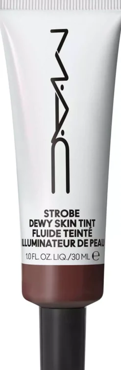 MAC Cosmetics Strobe Dewy Skin Tint Medium 1