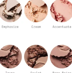 MAC Cosmetics Studio Fix Sculpt And Shape Contour Palette Light/Medium