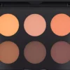 MAC Cosmetics Studio Fix Sculpt And Shape Contour Palette Medium Dark/Dark