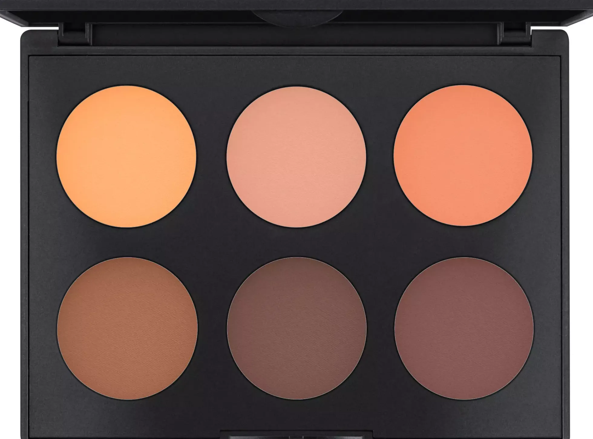 MAC Cosmetics Studio Fix Sculpt And Shape Contour Palette Medium Dark/Dark