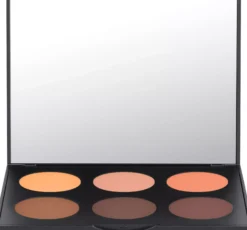 MAC Cosmetics Studio Fix Sculpt And Shape Contour Palette Medium Dark/Dark